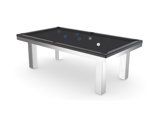 FULL LOFT Billiard Table