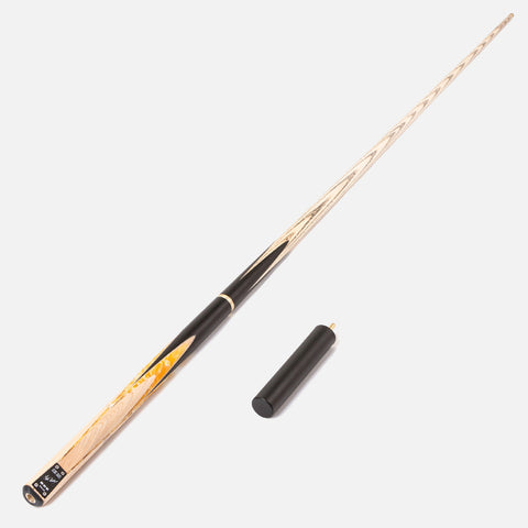 BCE Black Series – Mark Selby 3 piece Snooker Cue – Scarlet Black (GMP-17)