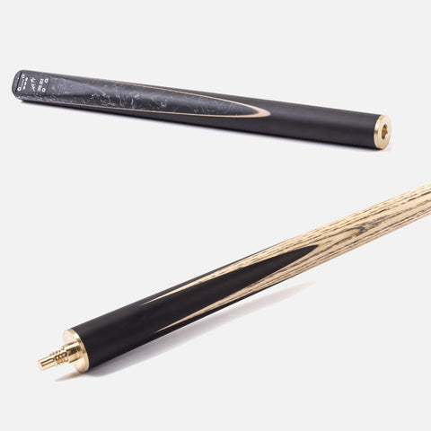 BCE Black Series – Mark Selby 3 piece Snooker Cue – Scarlet Black (GMP-1)
