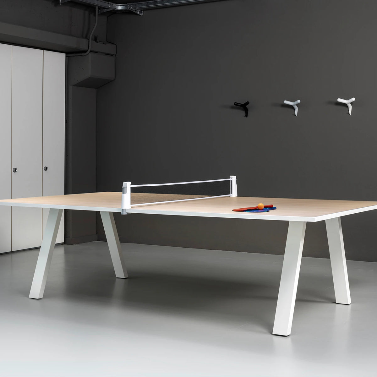 GRASSHOPPER - INDOOR - Tennis / ping-pong Table