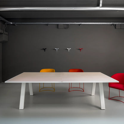 GRASSHOPPER - INDOOR - Tennis / ping-pong Table