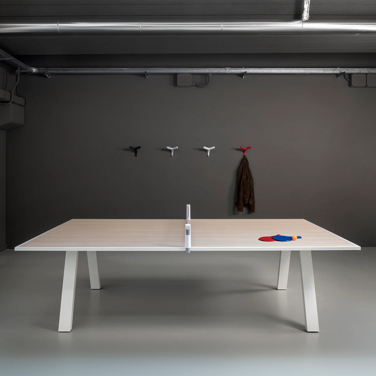 GRASSHOPPER - INDOOR - Tennis / ping-pong Table