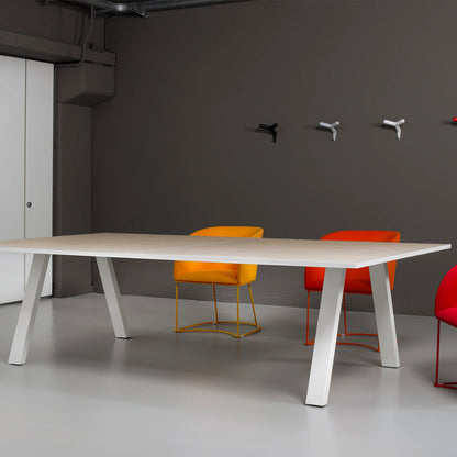 GRASSHOPPER - INDOOR - Tennis / ping-pong Table