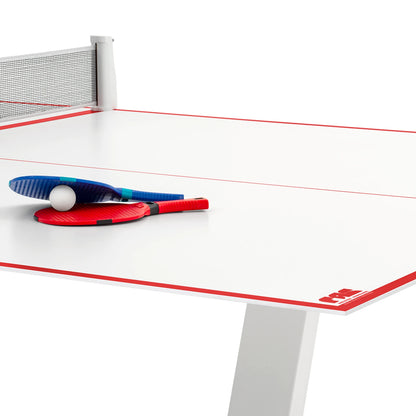 GRASSHOPPER - OUTDOOR - Tennis / ping-pong Table