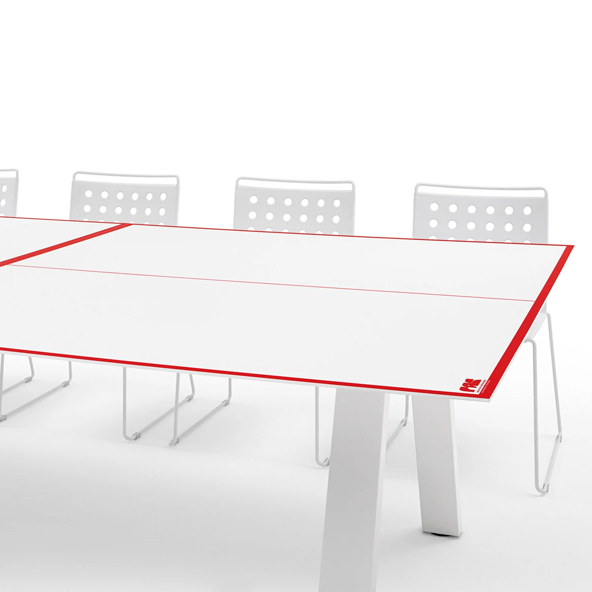 GRASSHOPPER - OUTDOOR - Tennis / ping-pong Table