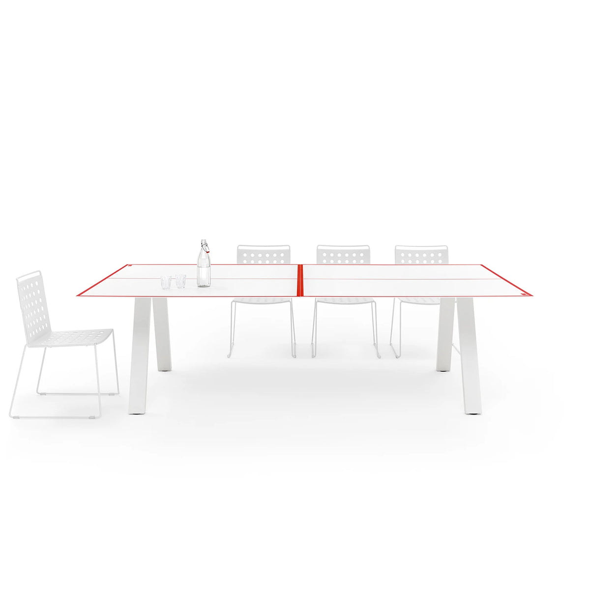 GRASSHOPPER - OUTDOOR - Tennis / ping-pong Table