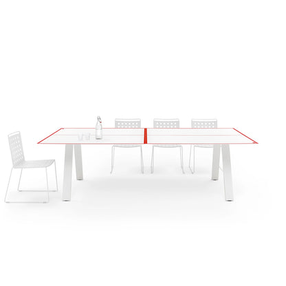 GRASSHOPPER - OUTDOOR - Tennis / ping-pong Table