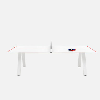 GRASSHOPPER - OUTDOOR - Tennis / ping-pong Table