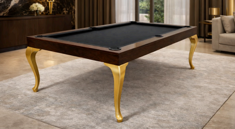 Helios Billiard Table