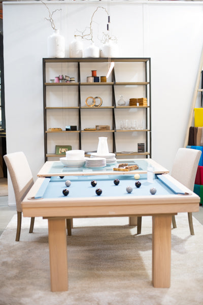 Broadway Billiard Table