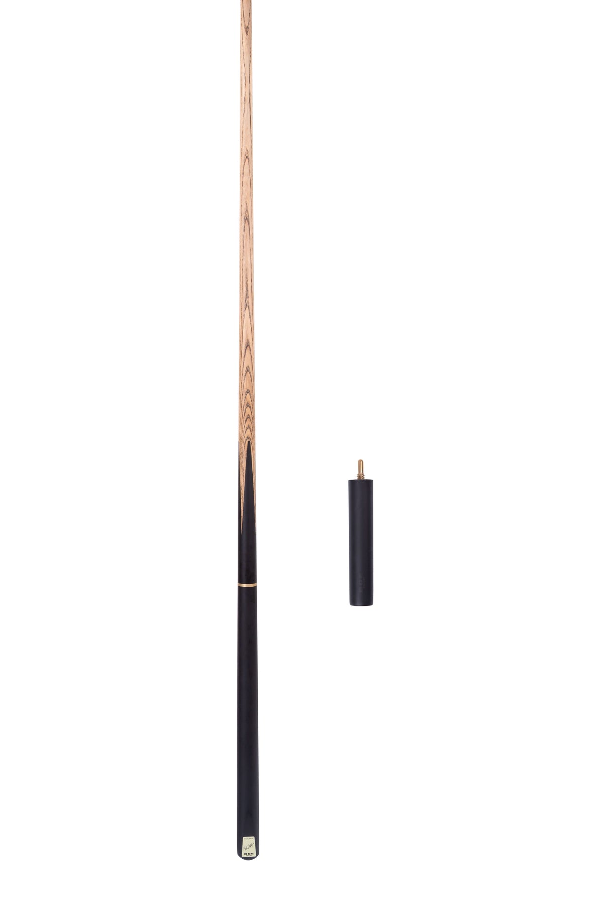 RILEY BCE Protégé 3/4 Cut Cue with Extension (BCE-EL3D)