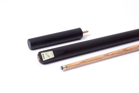 RILEY BCE Protégé 3/4 Cut Cue with Extension (BCE-EL3D)