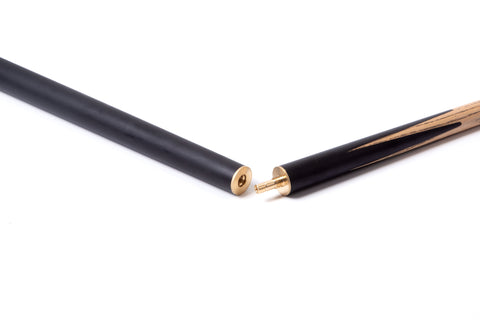 RILEY BCE Protégé 3/4 Cut Cue with Extension (BCE-EL3D)