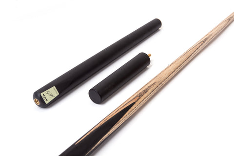 RILEY BCE Protégé 3/4 Cut Cue with Extension (BCE-EL3D)