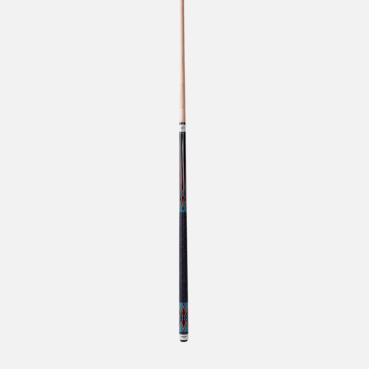 Riley Centurion American Pool Cue - 13mm Tip (W-X6C)