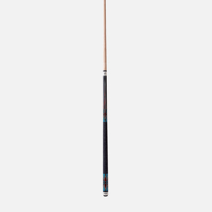 Riley Centurion American Pool Cue - 13mm Tip (W-X6C)