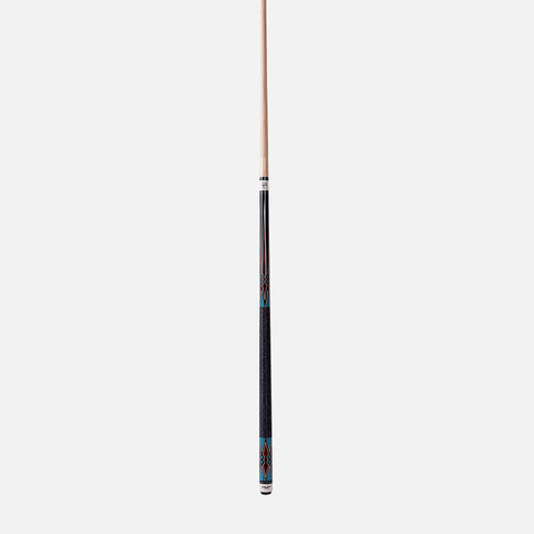 Riley Centurion American Pool Cue - 2 - 13mm Tip - W-X6C