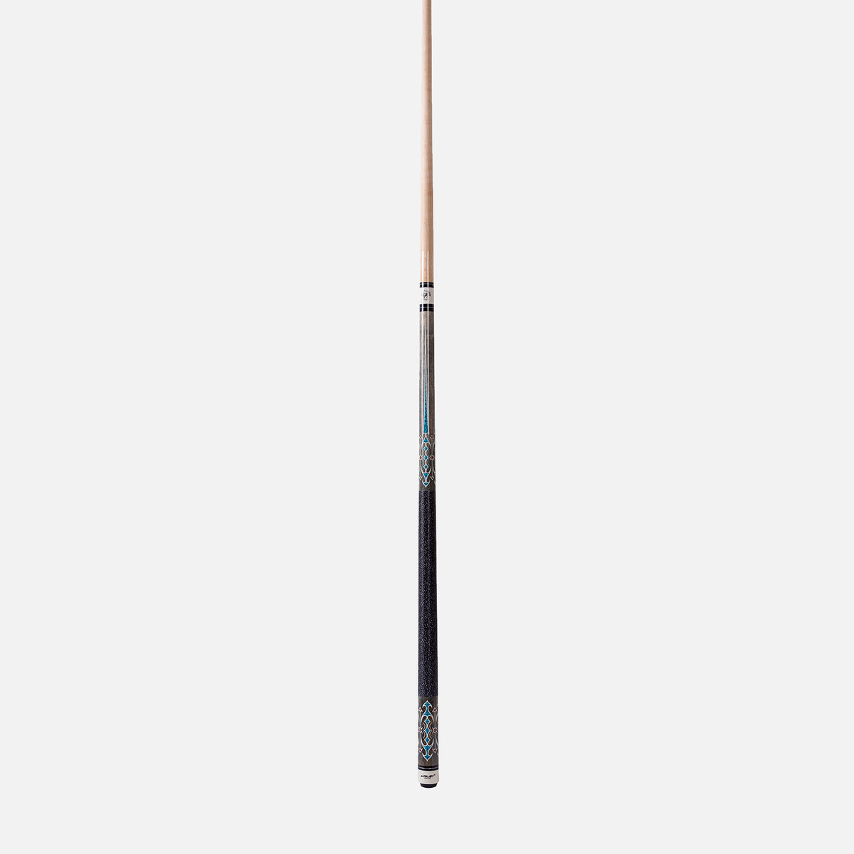 Riley Centurion American Pool Cue - 13mm Tip (W-P1C)