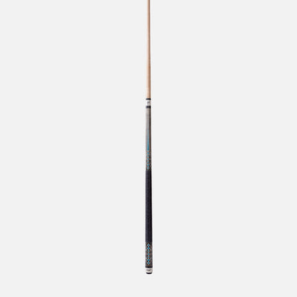 Riley Centurion American Pool Cue - 13mm Tip (W-P1C)
