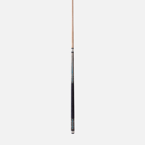 Riley Centurion American Pool Cue - 3 - 13mm Tip - W-P1C