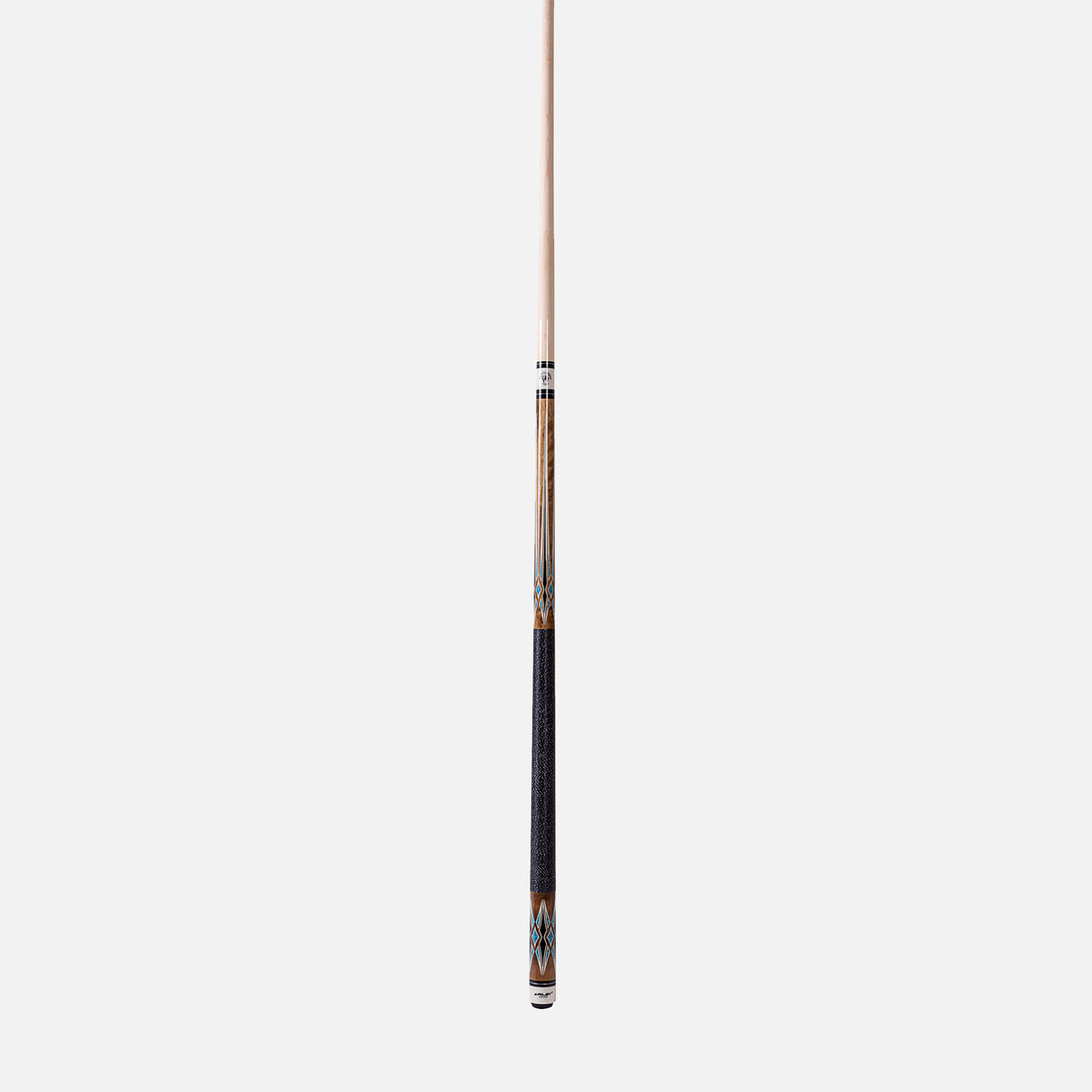Riley Centurion American Pool Cue - 13mm Tip (W-P2C)