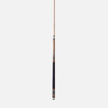 Riley Centurion American Pool Cue - 13mm Tip (W-P2C)