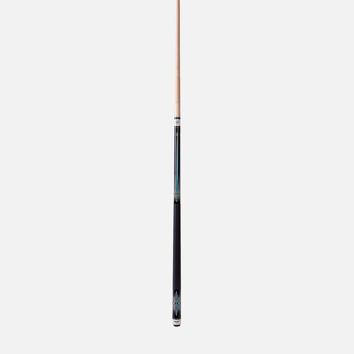 Riley Centurion American Pool Cue - 13mm Tip (W-P6C)