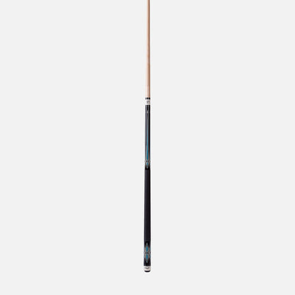 Riley Centurion American Pool Cue - 13mm Tip (W-P6C)