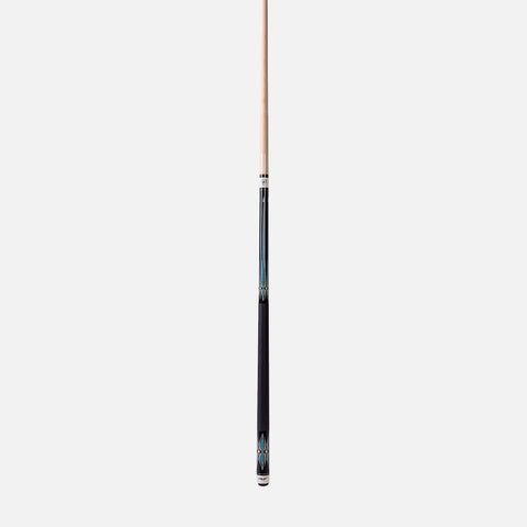 Riley Centurion American Pool Cue - 8 - 13mm Tip - W-P6C