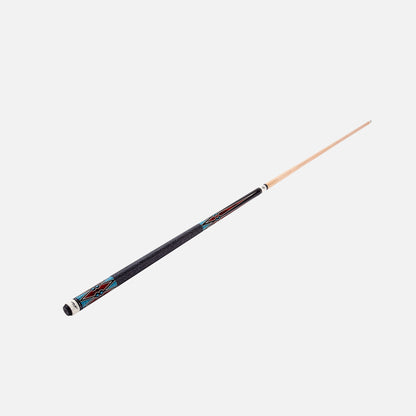 Riley Centurion American Pool Cue - 13mm Tip (W-X6C)