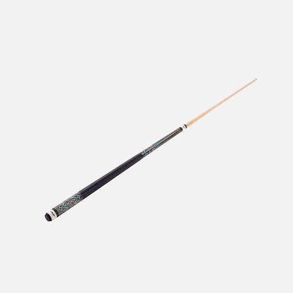 Riley Centurion American Pool Cue - 13mm Tip (W-P1C)
