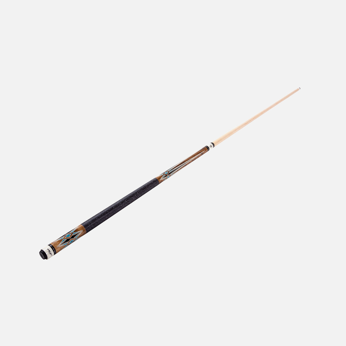 Riley Centurion American Pool Cue - 13mm Tip (W-P2C)