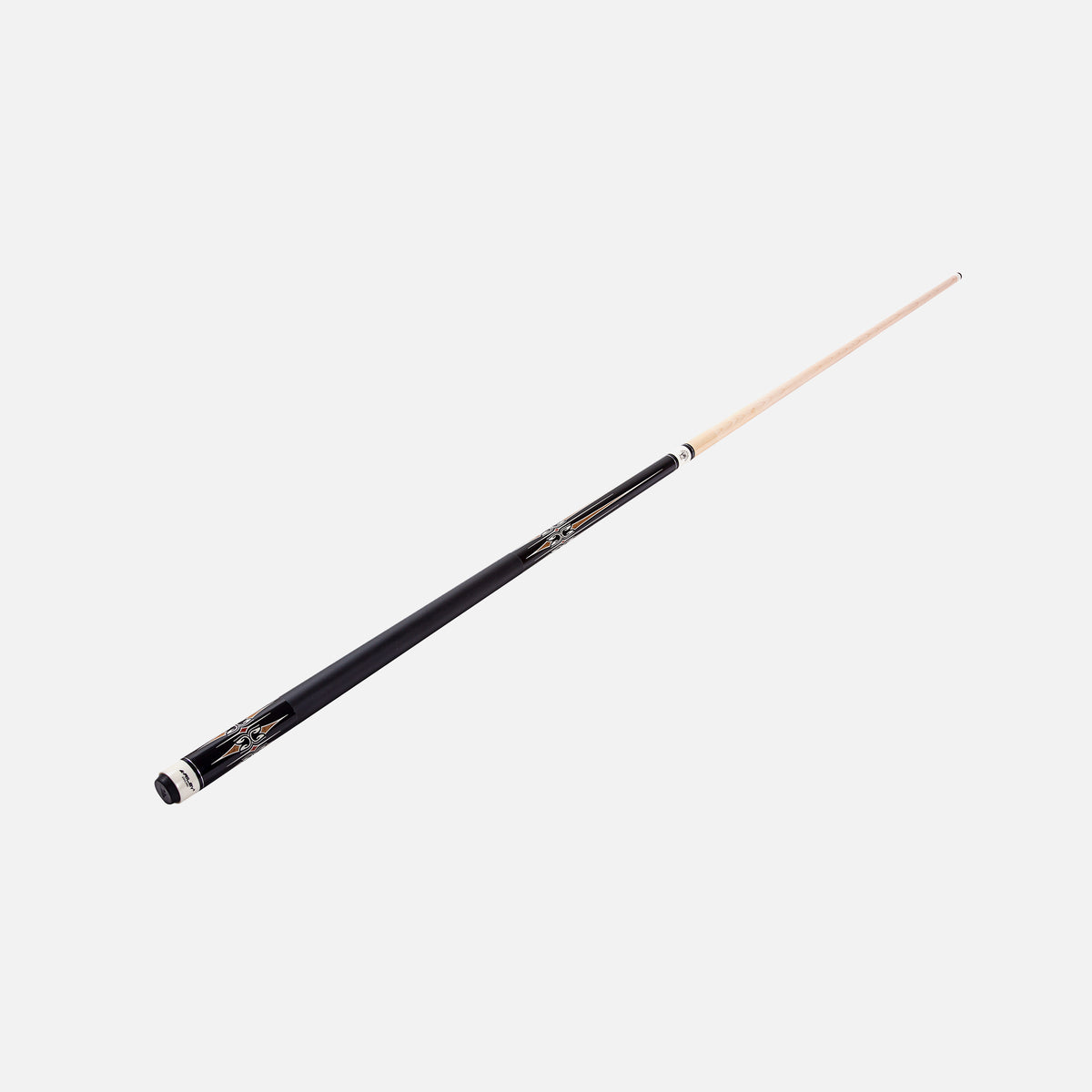 Riley Centurion American Pool Cue - 7 (W-P5C)