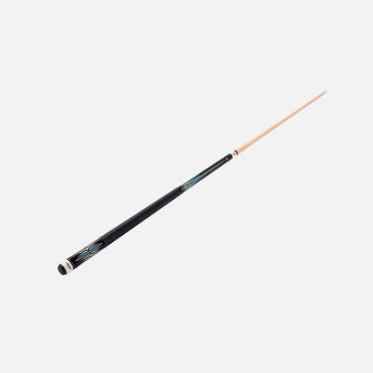 Riley Centurion American Pool Cue - 13mm Tip (W-P6C)