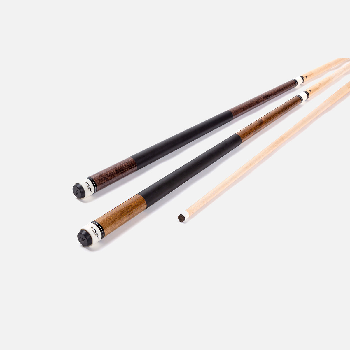 Riley American Pool Cue – 3 (W-R4C)