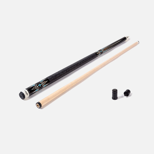 Riley Centurion American Pool Cue - 1 - 13mm Tip - W-X2C