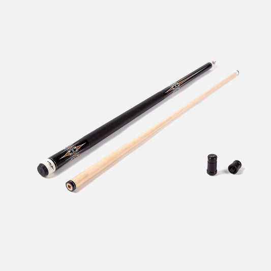 Riley Centurion American Pool Cue - 7 (W-P5C)