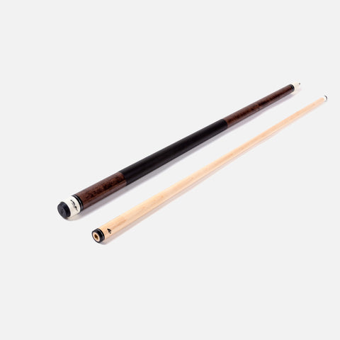 Riley American Pool Cue – 3 – 13 mm Tip - W-R4C