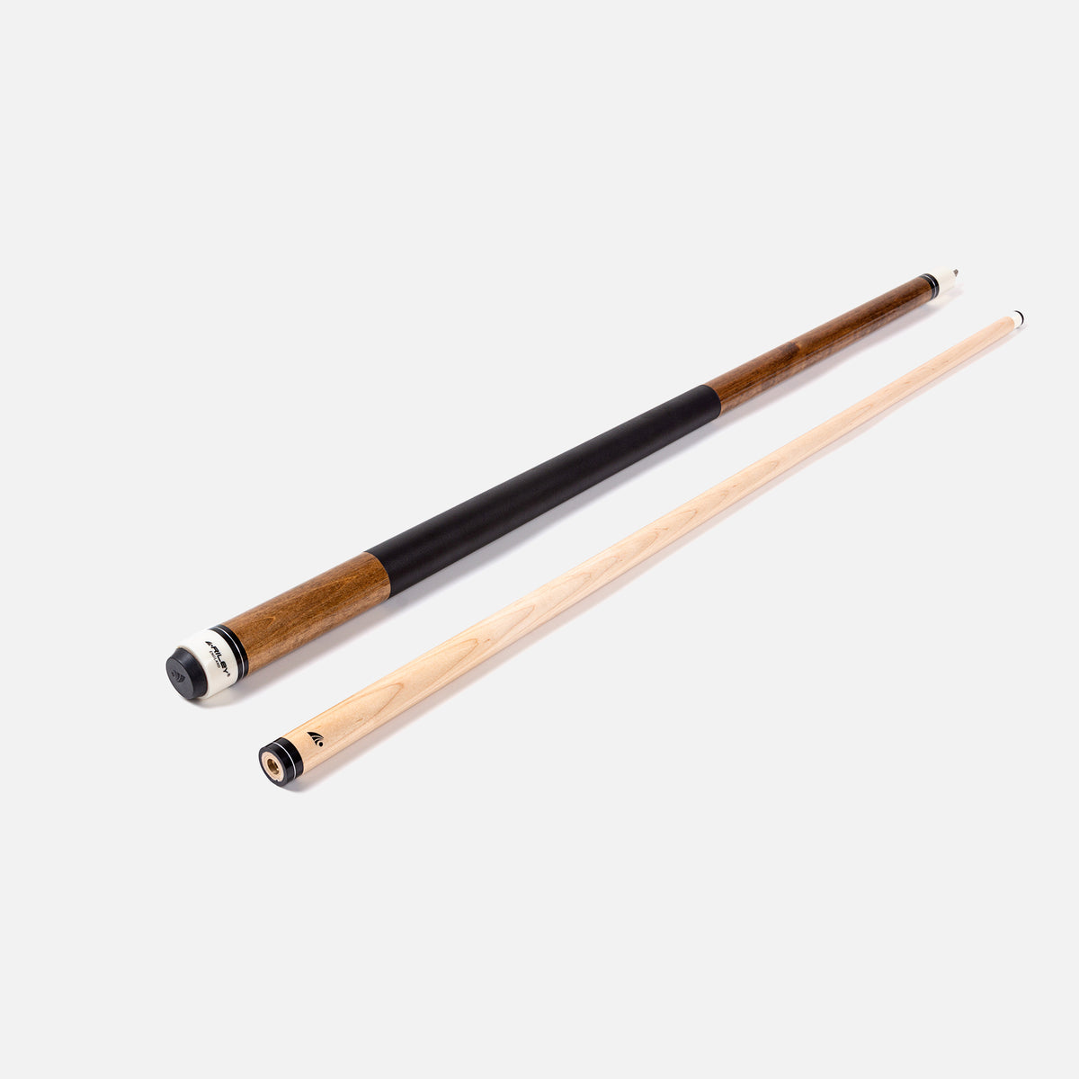 Riley American Pool Cue - 4  (W-R6C)