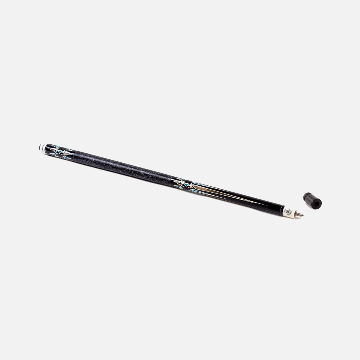 Riley Centurion American Pool Cue - 1 - 13mm Tip - W-X2C