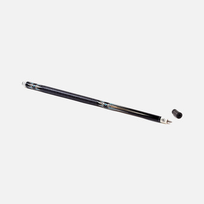 Riley Centurion American Pool Cue - 1 - 13mm Tip - W-X2C