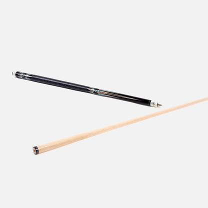 Riley Centurion American Pool Cue - 1 - 13mm Tip - W-X2C