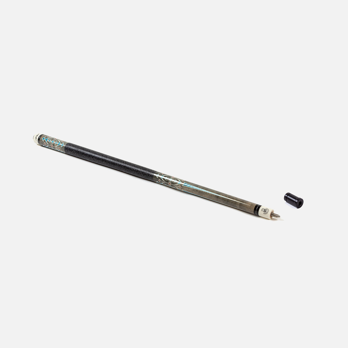 Riley Centurion American Pool Cue - 13mm Tip (W-P1C)