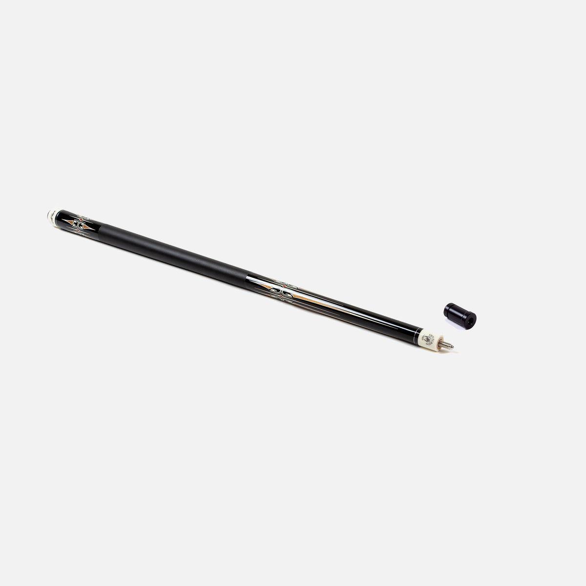 Riley Centurion American Pool Cue - 7 (W-P5C)