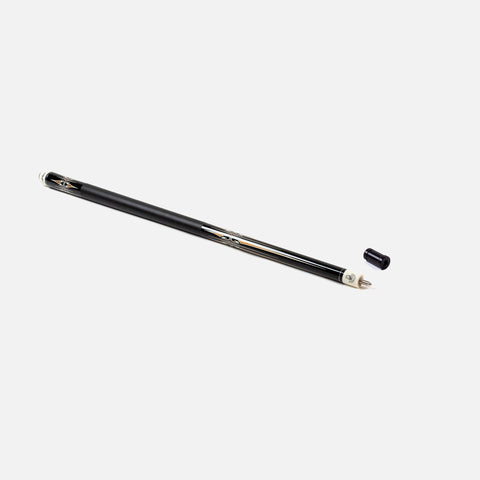 Riley Centurion American Pool Cue - 7 - 13mm Tip - W-P5C