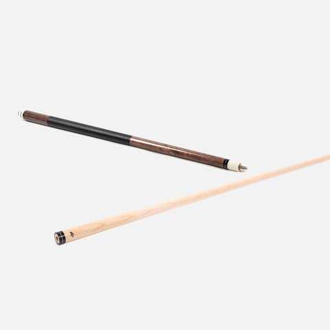 Riley American Pool Cue – 3 – 13 mm Tip - W-R4C