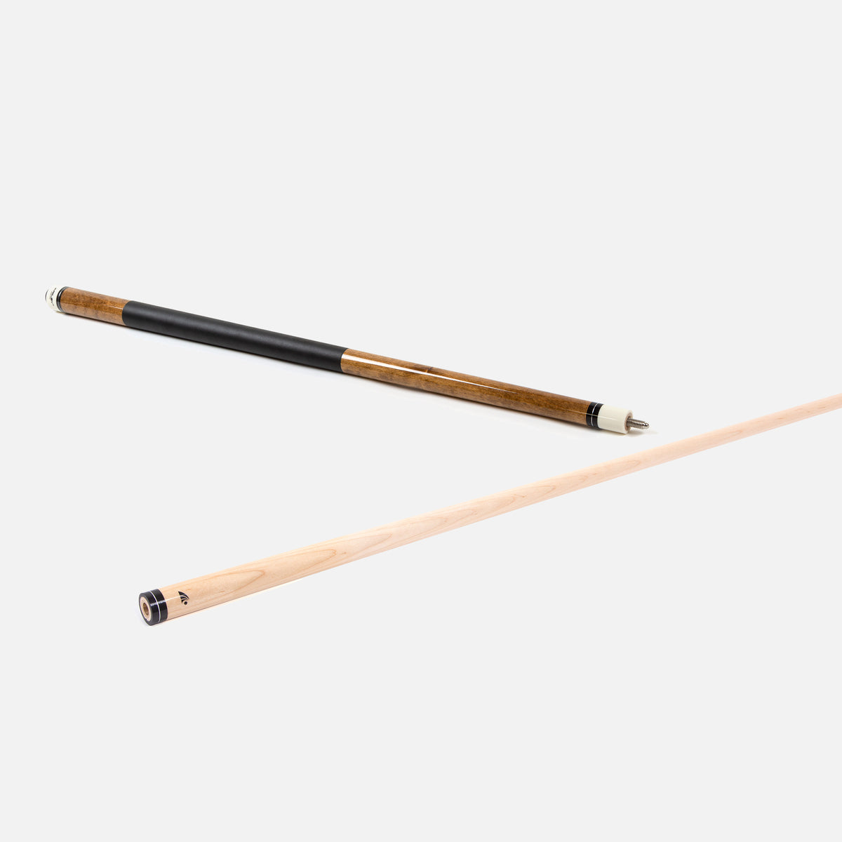 Riley American Pool Cue - 4  (W-R6C)