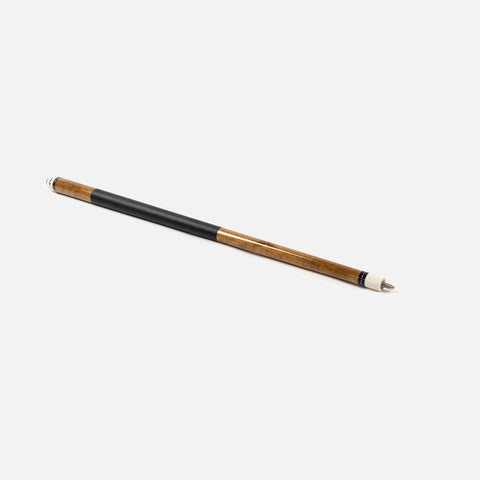 Riley American Pool Cue - 4 - 13 mm Tip - W-R6C