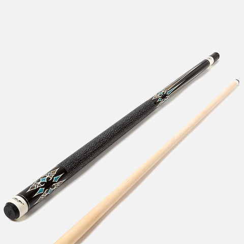 Riley Centurion American Pool Cue - 1 - 13mm Tip - W-X2C