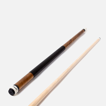 Riley American Pool Cue - 4  (W-R6C)